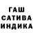 ГАШ Cannabis Rasa Lisiciniene